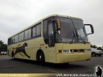 Busscar El Buss 340 / Mercedes Benz O-400RSE / Particular