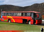 Marcopolo Viaggio GV1000 / Volvo B10M / Particular