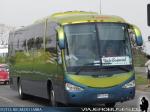 Irizar Century / Mercedes Benz O-500RS / Particular