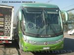 Marcopolo Viaggio 1050 G7 / Mercedes Benz O-500RS / Particular