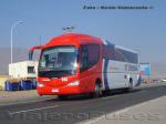 Irizar PB / Mercedes Benz O-500RS / Tramaca