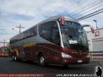 Irizar PB / Mercedes Benz O-500RSD / Hualpen