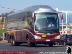 Irizar PB / Mercedes Benz O-500RSD / Hualpen