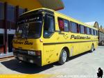 Mercedes Benz O-371RS / Pullman Bus