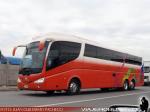 Irizar PB 3.90 / Mercedes Benz O-500RSD / Particular