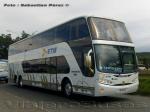 Busscar Panorâmico DD / Scania K420 / ETM