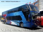 Busscar Panorâmico DD / Mercedes Benz O-500RSD / Transportes Guayacan