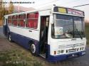 Ciferal Padron Rio / Mercedes Benz OF-1318 / Transporte Privado