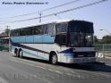 Nielson Diplomata 380 / Scania K112 / Bus Particular