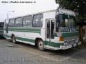 Marcopolo San Remo / Mercedes Benz 1113 / Transporte Privado