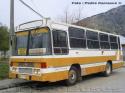 Marcopolo San Remo / Mercedes Benz 1113 / Transporte Privado