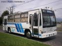 Caio Vittoria / Mercedes Benz OF-1115 / Transporte Privado