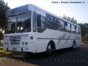 Metalpar Petrohue Ecologico / Mercedes Benz OF-1318 / Transporte Privado