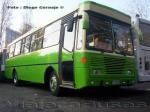 Metalpar Petrohue / Mercedes Benz OF-1318 / Transporte Privado