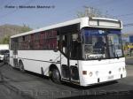 Metalpar Petrohue / Mercedes Benz OH-1420 / Particular