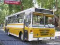 Metalpar Petrohue / Mercedes Benz OF-1318 / Particular