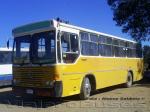 Metalpar Petrohue / Mercedes Benz OF-1115 / Transporte Agricola