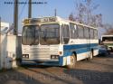 Metalpar Petrohue / Mercedes Benz OF-1115 / Transporte Privado