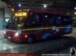 Comil Pia / Mercedes Benz LO-915 / Transportes GTS Ltda.