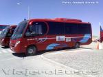 Comil Pia / Mercedes Benz LO-915 / Transportes GTS Ltda.