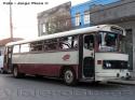 Mercedes Benz O-362 / Bus Particular