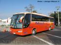 Marcopolo Viaggio 1050 / Mercedes Benz O-500RS / Pullman Bus Industrial