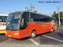 Marcopolo Viaggio 1050 / Scania K124IB / Pullman Bus Industrial