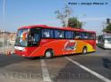 Marcopolo Viaggio GV1000 / Volvo B7R / Buses JM