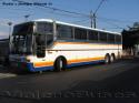 Busscar Jum Buss 360 / Scania K113 / Ramos de Elqui