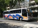 Busscar El Buss 340 / Mercedes Benz OF-1721 / Transporte Privado