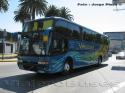 Marcopolo Paradiso GV1150 / Volvo B10M / Verschae