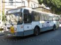 Van Hool / DAF A120-31.05 LT160 / Municipalidad de Villa Alemana