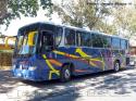 Metalpar Lonquimay / Mercedes Benz O-400RSE / Moreira e Hijos