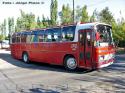 Mercedes Benz O-303 / Transporte Privado