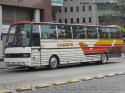 Kassbhorer Setra S215HD / Transporte Privado