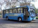 Busscar Urbanuss Pluss / Volkswagen 17-210OD / Centropuerto