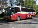 Irizar Intercentury / Mercedes OH-1628 / Hualpen