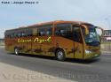 Irizar Century / Volkswagen 18.320 / Linea Azul (Servicio Especial)