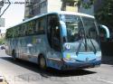 Marcopolo Viaggio 1050 / Volkswagen 17.210 OD / ETM