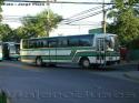 Mercedes Benz O-303 RHS / Transporte Privado