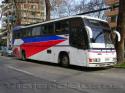 Comil Galleggiante 3.60 / Mercedes Benz O-371 / Transporte Privado