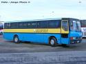 Mercedes Benz O-371R / Universidad de Rancagua