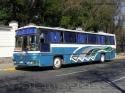 Marcopolo III / Mercedes Benz OH-1419 / Transporte Privado