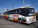 Ciferal Podium / Mercedes Benz OF-1318 / Ilomar