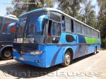 Flota de Buses Varias Empresas Particulares - Ex Tur-Bus &  Especial Caminata Los Andes 2011