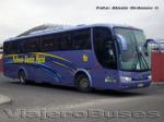 Marcopolo Viaggio 1050 / Mercedes Benz O-500RS / Pullman Santa Rosa