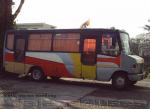 Metalpar Pucara / Mercedes Benz LO-809 / Particular