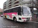 Metalpar Yelcho / Mercedes Benz OH-1621 / Transporte Privado