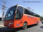 Marcopolo Viaggio 1050 / Scania F300 / Pullman Bus