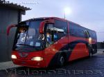 Irizar Century / Mercedes Benz O-400RSE / Pullman del Norte